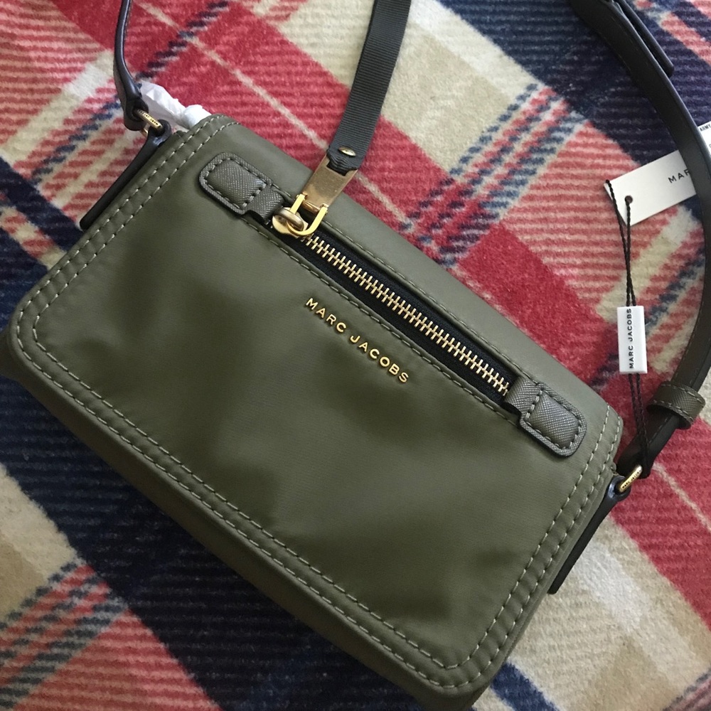 Marc Jacobs Crossbody